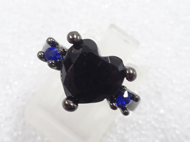 Japanese Kimono / Antique Accessories Metal